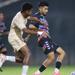 Highlights - Locomotive, Scissortails End All Square