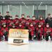 Hurricanes 10U AA Wins New Jersey AHF Championship
