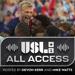 USL All Access