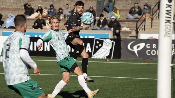 Five Things We Learned from Week 3 in USL League One | Talking Points