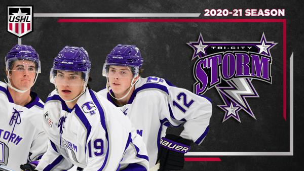 2020-21 Season Preview: Tri-City Storm