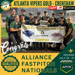 Atlanta Vipers Fastpitch Crenshaw - Alliance Nationals Qualified 2025