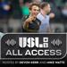 Caleb Sewell of FC Tulsa and Fort Wayne FC’s Taig Healy Join the Show | USL All Access