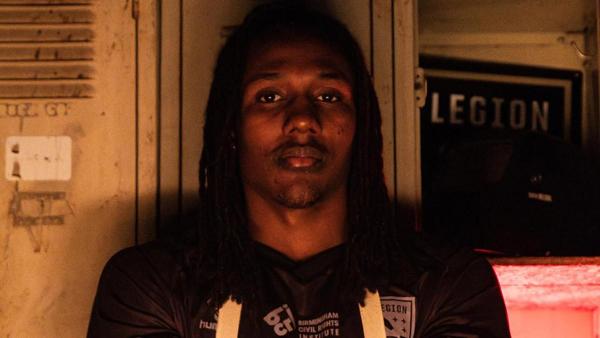 Birmingham Legion FC signs Costa Rican midfielder Kadeem Cole featured image