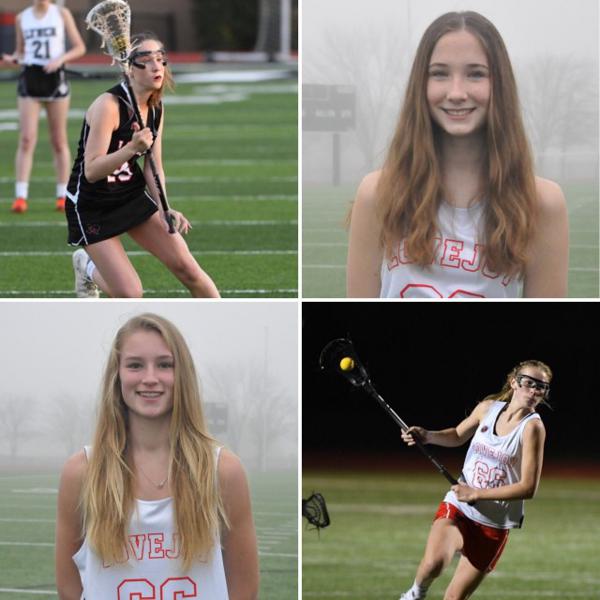 Lovejoy Players Selected to Play in U.S. Lacrosse Women's National