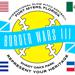 ISPS MENS OPEN BORDER WARS lll INTERNATIONAL SLOW PITCH SOFTBALL