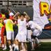 The Little Rock Rangers in action during the 2026 USL League Two season.