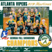 Atlanta Vipers Fastpitch - Martinez - PGF Fall Showdown Champions - Oct 2026