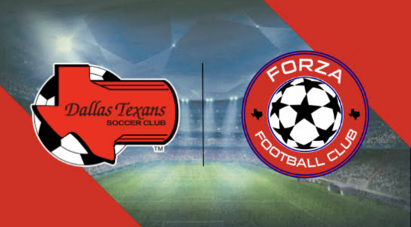 F C Forza Partnership Announcement