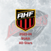 5 Hurricanes Make AHF 9U AA All New Jersey Team