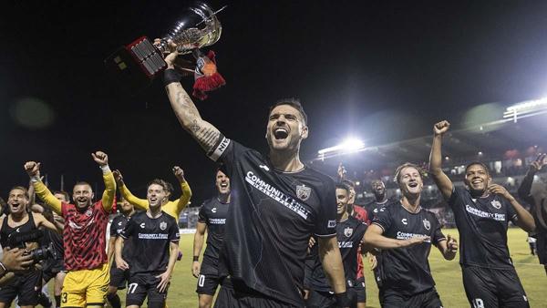 What to Watch for in Week 7 of the USL Championship | The Weekender