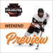 Team Philadelphia Weekend Preview – October 25 - 27, 2019