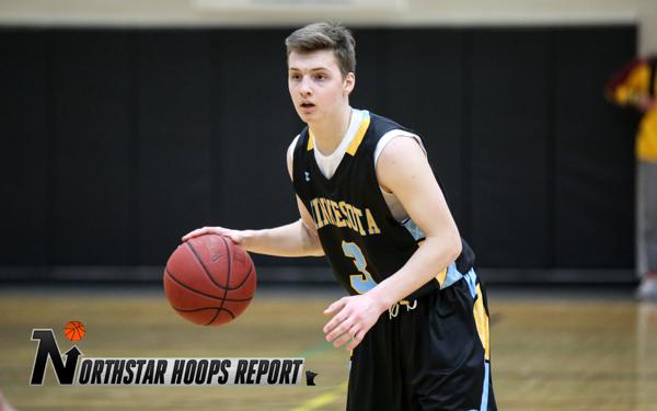 Sam Rissen Player Profile - Sam Nissen