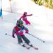 U8 Skiers