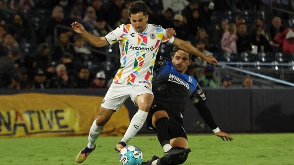 Highlights - Oakland Roots Surge Late, Defeat FC Tulsa