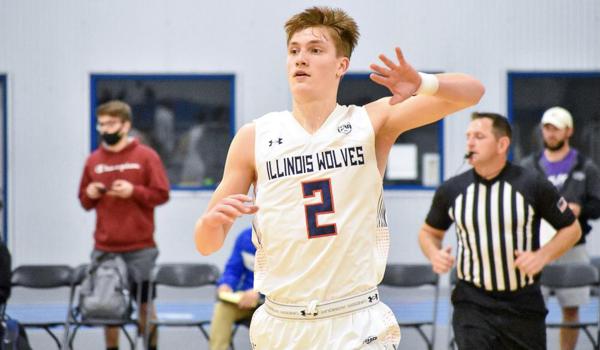 UAA Session II Dallas: Top Performers