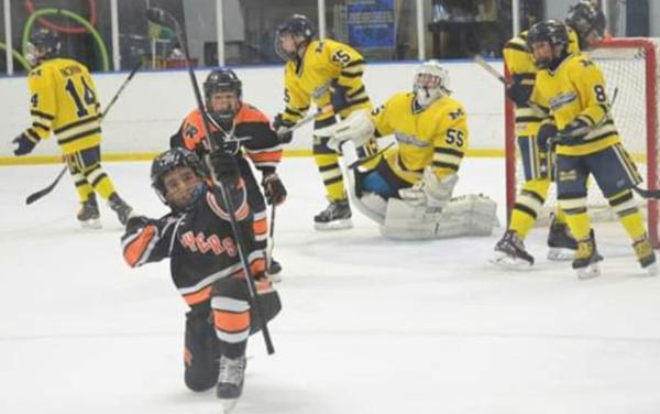 It S All About The Team For The 06 S