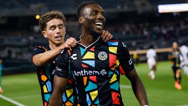 What to Watch for in Week 30 of the USL Championship | The Weekender