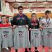 Four wrestlers advancing to state