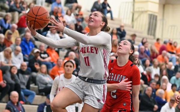 PIAA Class 6A Girls' Championship Preview: Perkiomen Valley vs. Upper ...