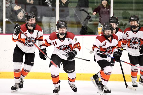 Staff Rankings: January 17