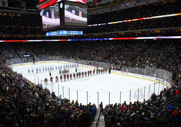 The 2019 Minnesota Boys' Hockey State Tournament Field The 2019 Minnesota Boys' Hockey State Tournament Field