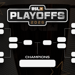 Field Set for 2026 USL Championship Playoffs 
