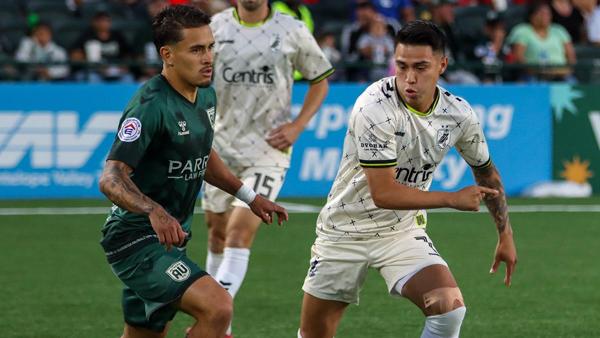 What to Watch for in Week 25 of USL League One | The Weekender