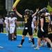 Kodiaks find stride in massive win over Broncos