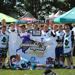 Pacific Open Lacrosse Championships Champions Yetis Lacrosse 2023/2024