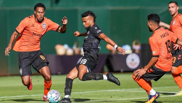 What to Watch for in Week 12 of the USL Championship season | The Weekender