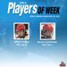 Titans announce Gillian Kibbey and Aurora Cunkelman as Girls’ Players of the Week for Week Ending February 28