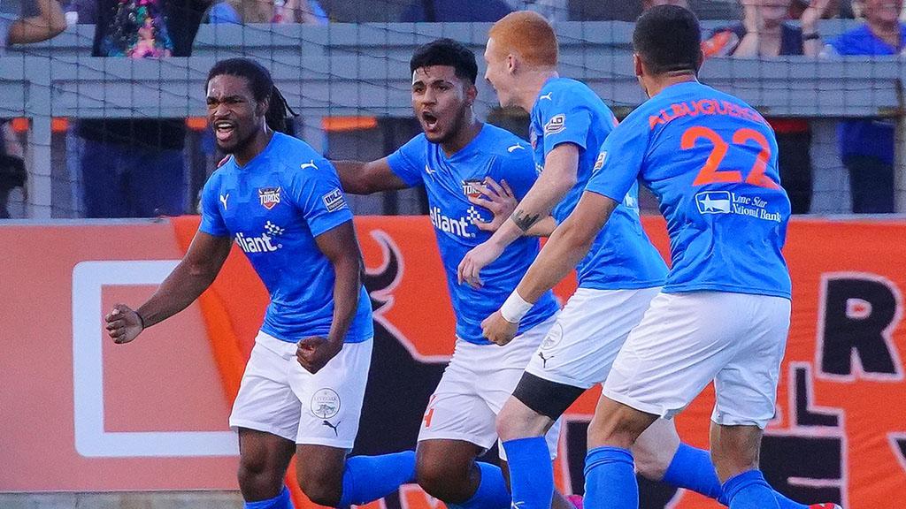 Overview Rio Grande Valley Fc