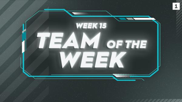 USL League One Team of the Week – Week 15