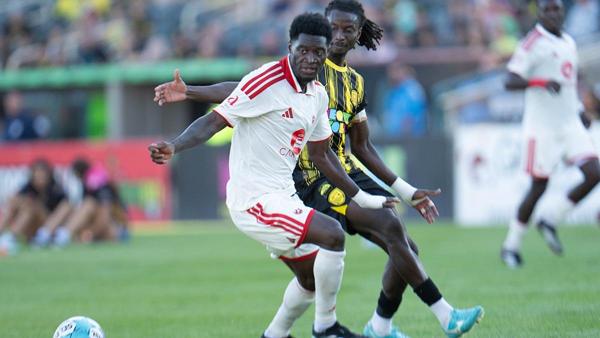 New Mexico United vs. Phoenix Rising FC: 2026 USL Playoffs Preview