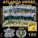 Atlanta Vipers Fastpitch Softball Triple Crown Summer Nationals 2024