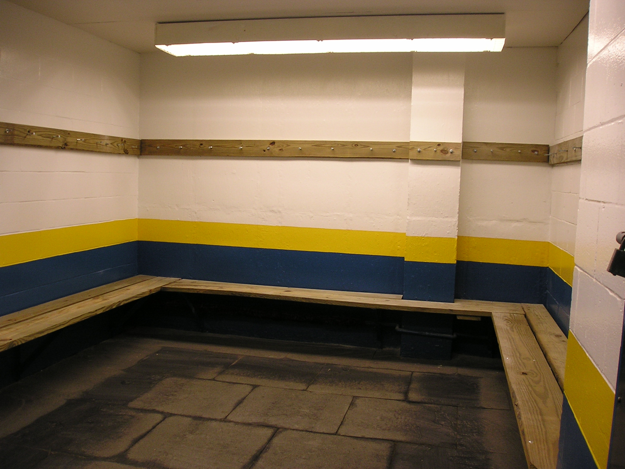 The Old Essex Rink Photos Essex Youth Hockey Association