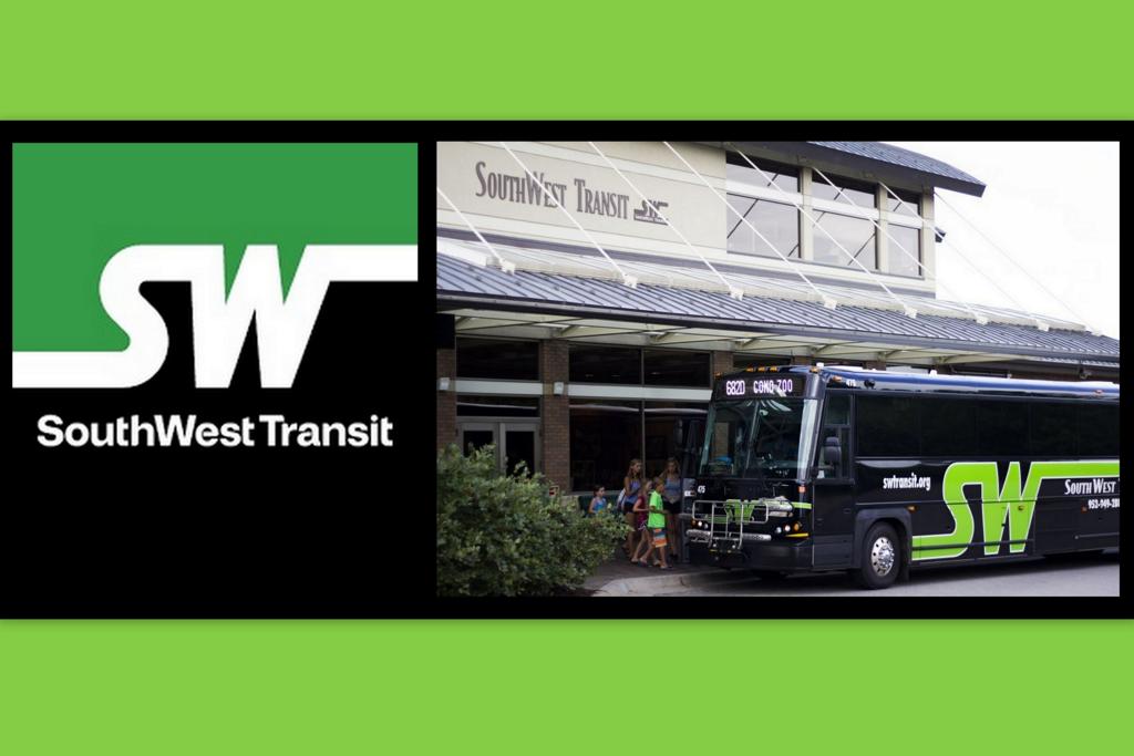 Ride The Bus To The Game For Only $6