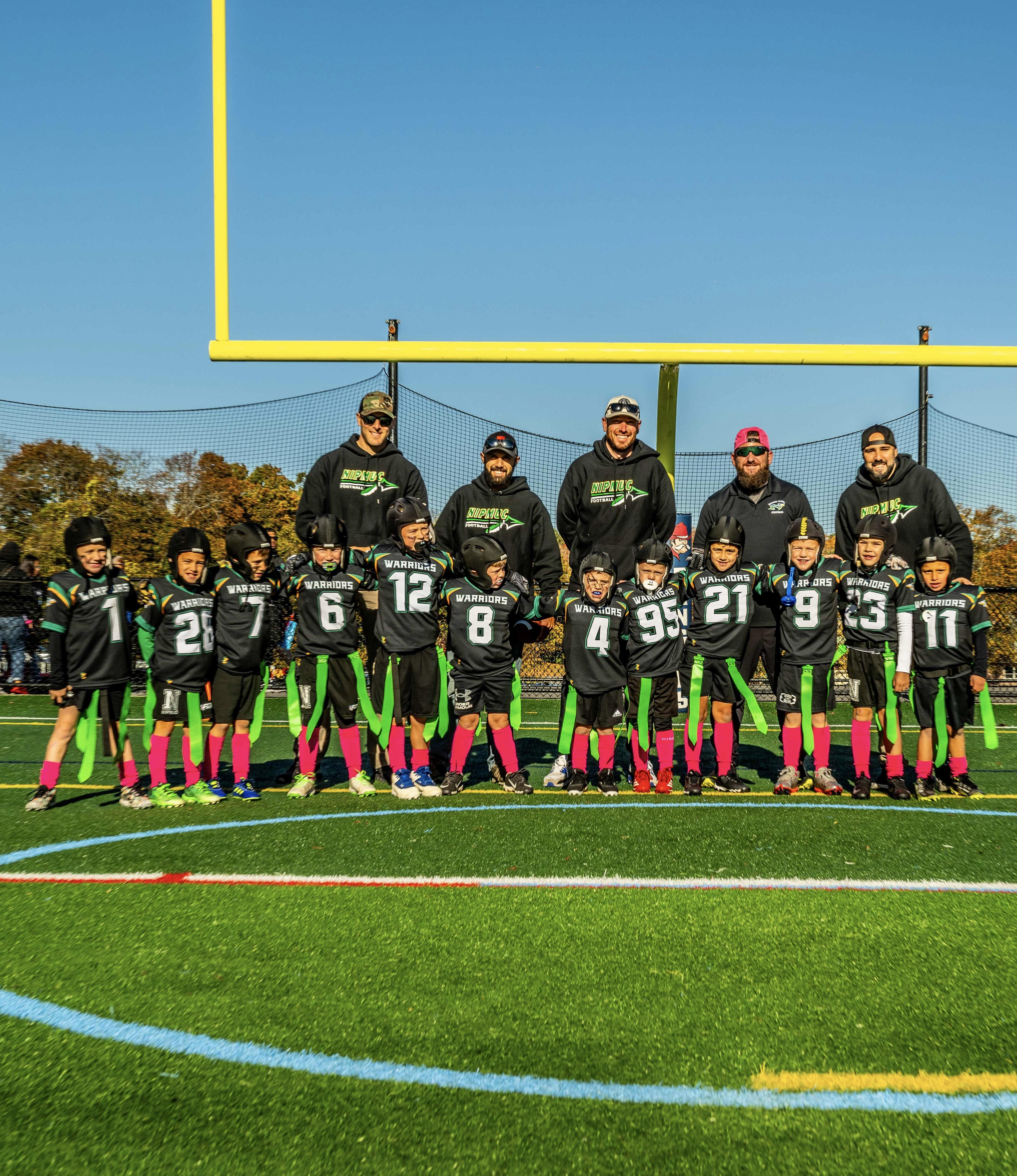 Flex Football Info Flex Football Info