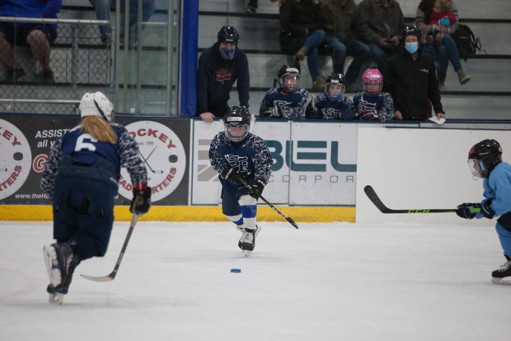  Photos Sioux Falls Youth Hockey Association