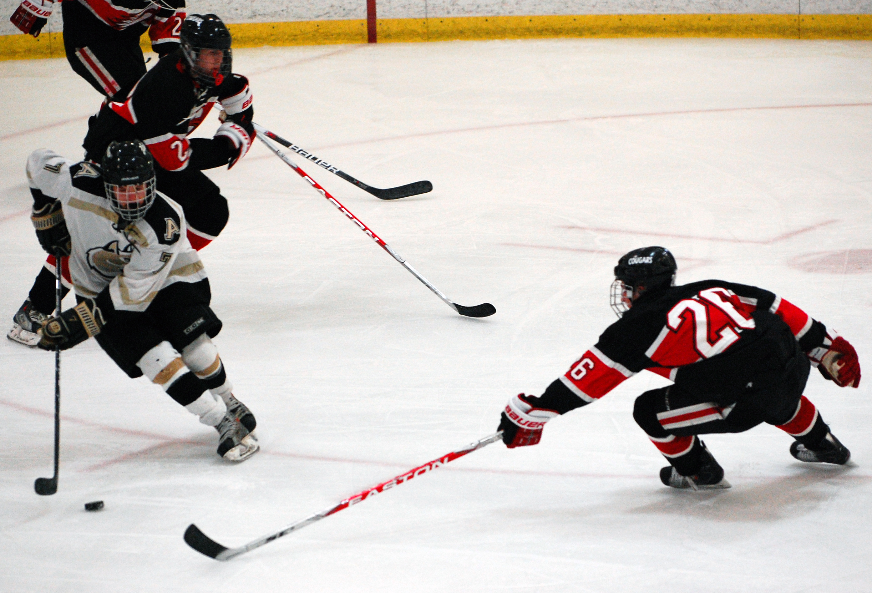 Mn Hockey Hub - 3hm6pff