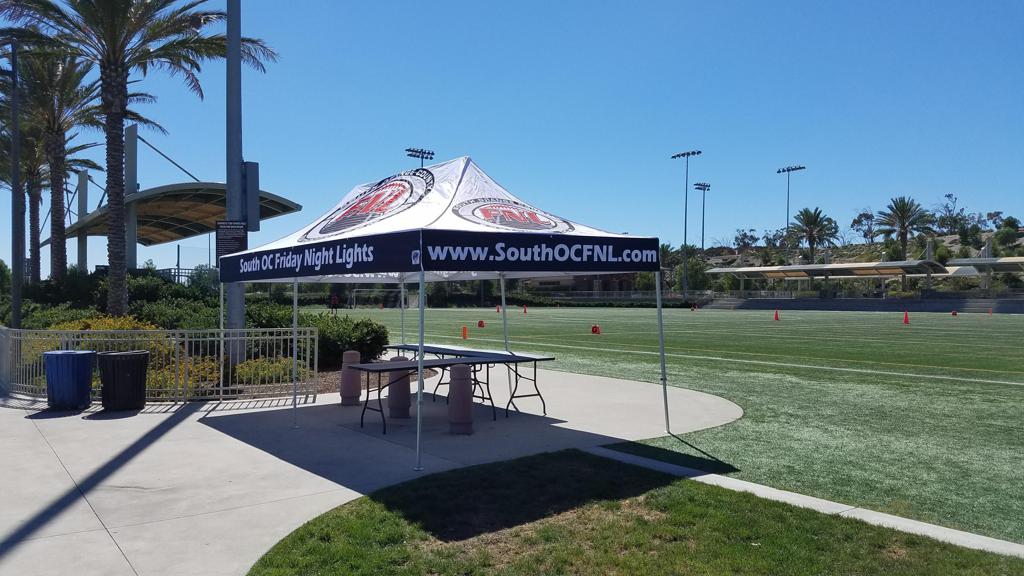 Friday Night Lights Youth Flag Football Lake Forest Fnl