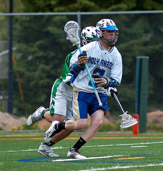 Mr. Lacrosse finalists announced