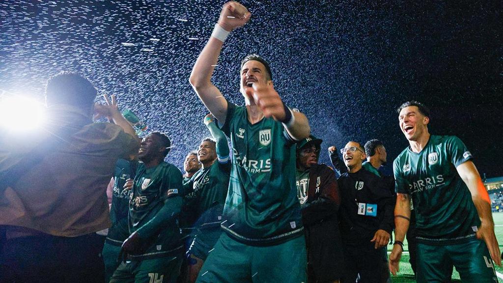 ‘This is for the AV’ – How AV ALTA FC is being embraced in the Antelope ...