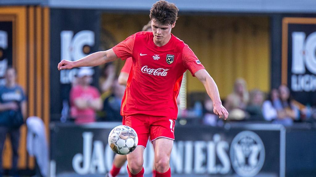 11 Young Players to Watch in the 2024 USL Championship season