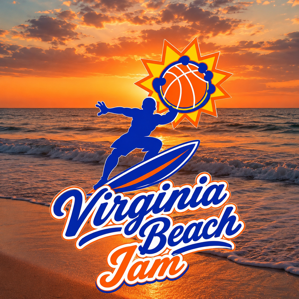 May 30-31 | BIG SHOTS VIRGINIA BEACH JAM | Virginia Beach, VA