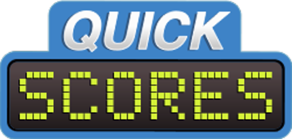 For all DPRD schedules and scores, please click on the Quickscores link