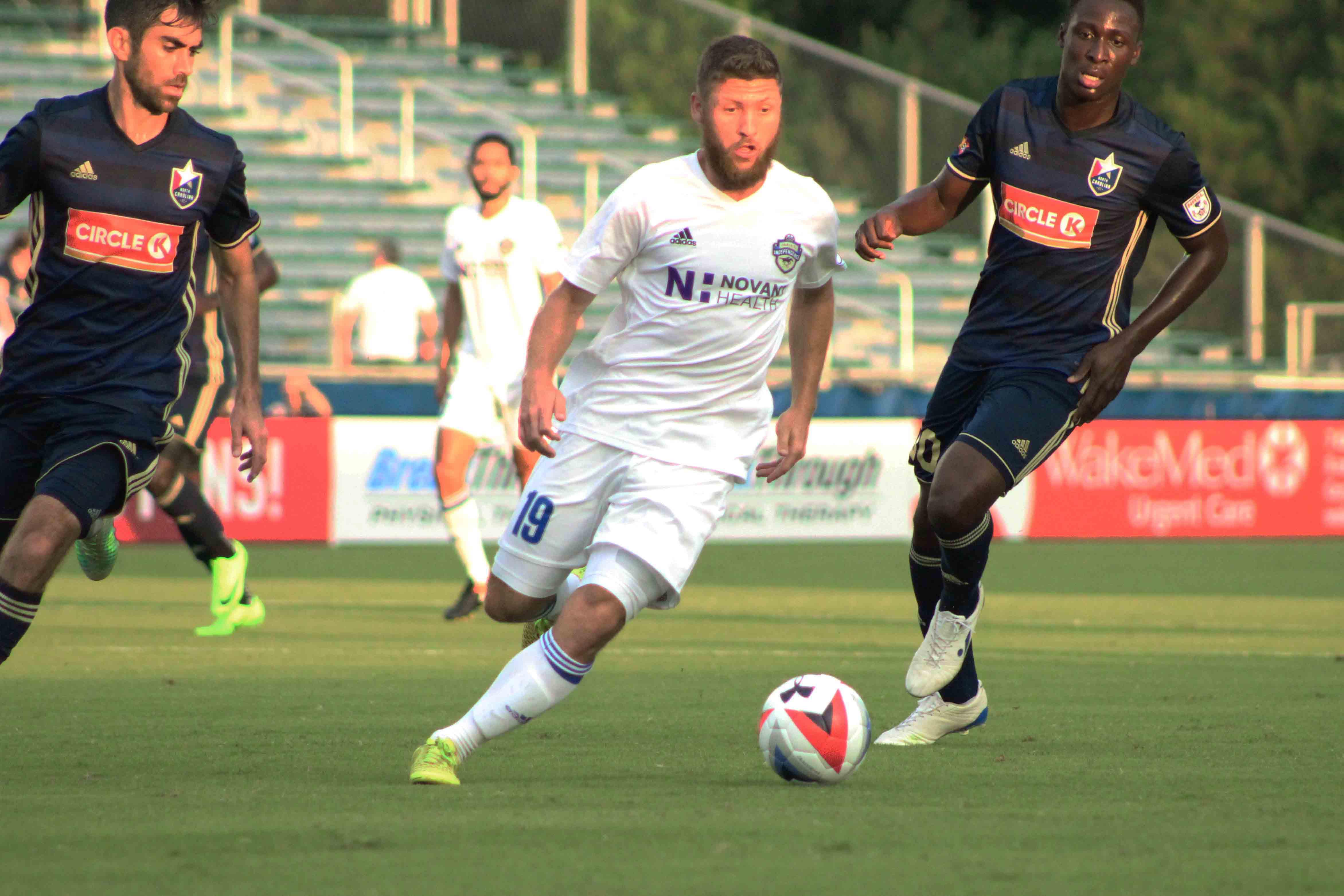 next fc cincinnati home game