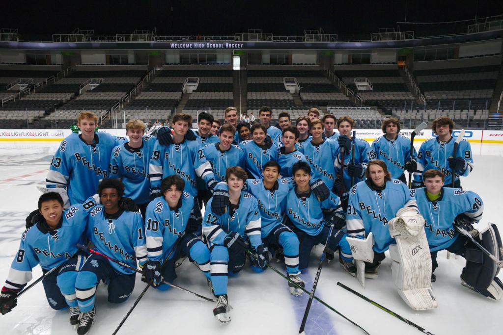 Bellarmine College Prep Christmas Ornaments 2022 Bellarmine College Prep Bells