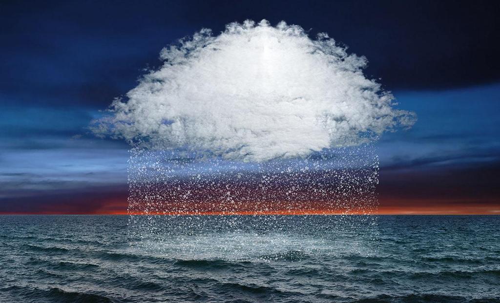 art print by Dušanka Komnenić